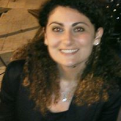 tutor a Capurso - Simona