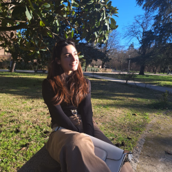 tutor a Pavia - Nicole