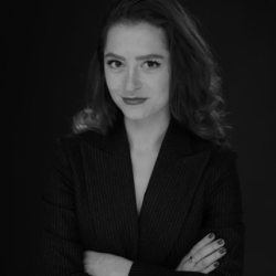 tutor a Milano - Lucrezia