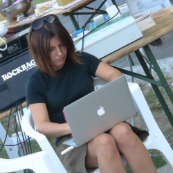 tutor a Mamiano di Traversetolo - Laura
