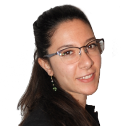 tutor a Roma - Martina