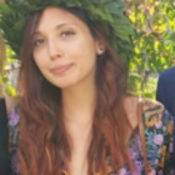 tutor a Padova - Tania