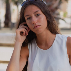 tutor a Cairate - Chiara