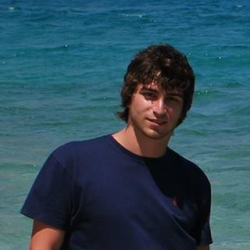 tutor a Roma - Matteo