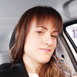 tutor a Besano - Valeria