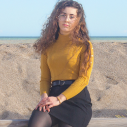 tutor a Numana - Giovanna Maddalena