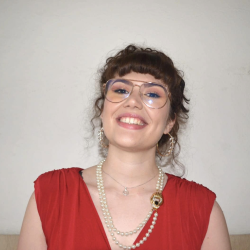 tutor a Milano - Noemi