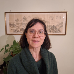 tutor a Asti - Marilisa
