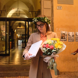 tutor a Rimini - Elisa