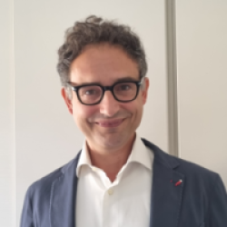 tutor a TORINO - Alex