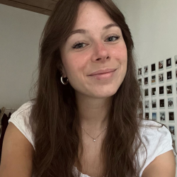 tutor a Firenze - Julia