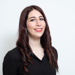 tutor a Bologna - Ilaria