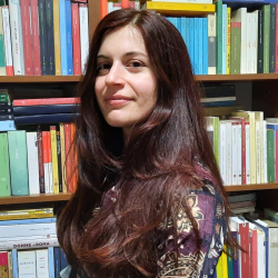 tutor a Pomigliano d'Arco - Rossana