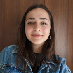 tutor a Padova - Elena