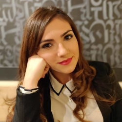 tutor a Sassari - Anna
