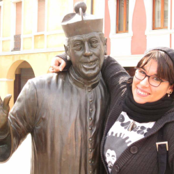 tutor a Legnano  - Ileana