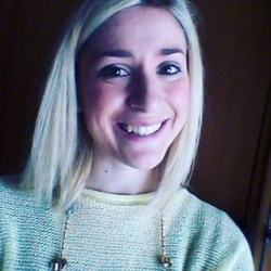 tutor a messina - Vanessa