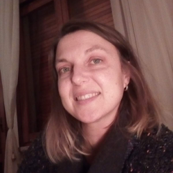 immagine del tutor Luisa