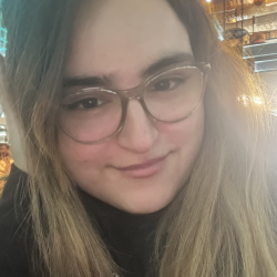 tutor a Corsico - Sofia Shady