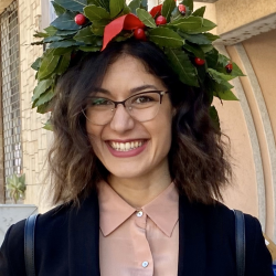 tutor a Alcamo - Laura