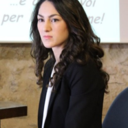 tutor a Camerino - Giulia