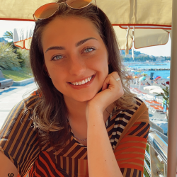 tutor a Nonantola - Valeria