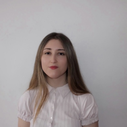 tutor a Torino - Lorena Catalina