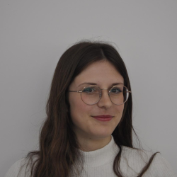 tutor a roma - Federica
