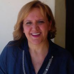 tutor a Roma - Maria