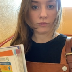 tutor a Carugate - Giada