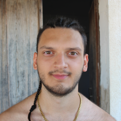tutor a Grizzana Morandi - Mattia