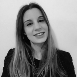 tutor a Torino - Nadia