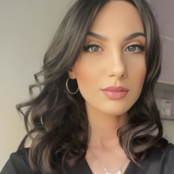 tutor a Napoli - Michela