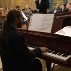 tutor a Cozzo - Pierantonio