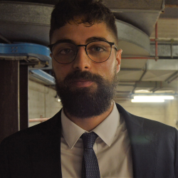 tutor a torino - Nicola