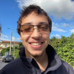 tutor a MI - MILANO - Pietro