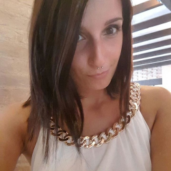 tutor a MIRANDOLA - Denise
