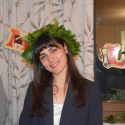tutor a Bari - Claudia