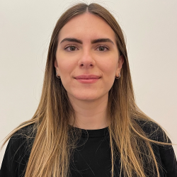 tutor a Roma - Chiara