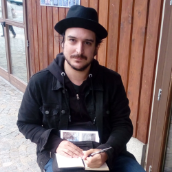 tutor a Rivoli - Max