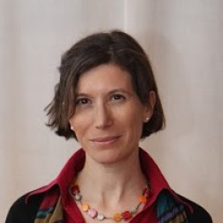 tutor a Milano - Cristina