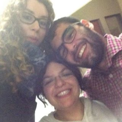 tutor a Bagnatica - Mariaelena