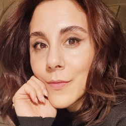 tutor a Pagani - Federica