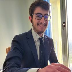 tutor a Inverigo - Tommaso