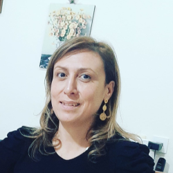 tutor a Ragusa - Laura