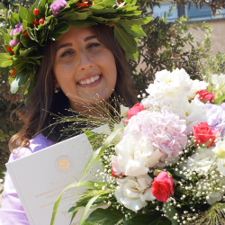 tutor a Bisceglie - Lucia
