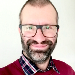 tutor a Inverigo - Simone