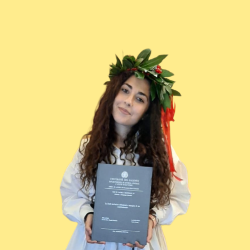 tutor a Squinzano - Nadia