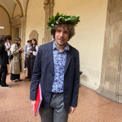 tutor a Pontecchio Polesine - Davide
