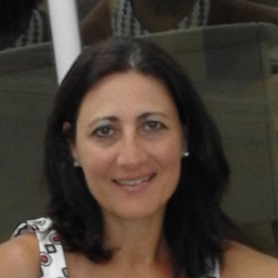 tutor a FIRENZE - Mary